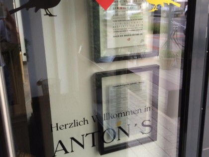 Foto: Anton's